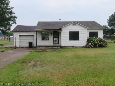 1700 Jacobs Ave, Fort Smith, AR 72908 photo 2