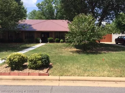2405 Crosshill Rd, Fort Smith, AR 72908 photo 3