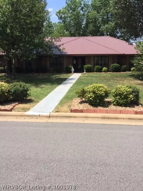 2405 Crosshill Rd, Fort Smith, AR 72908 photo 2