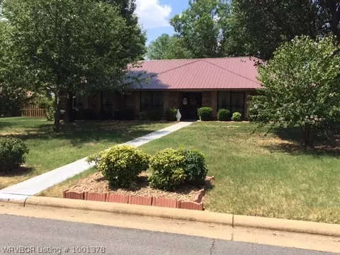 2405 Crosshill Rd, Fort Smith, AR 72908 photo 4
