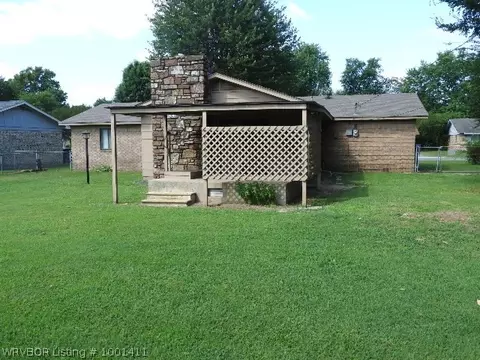 217 Cornell Ave, Fort Smith, AR 72908 photo 16