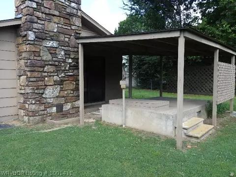217 Cornell Ave, Fort Smith, AR 72908 photo 17