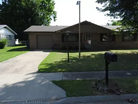 217 Cornell Ave, Fort Smith, AR 72908 photo 2