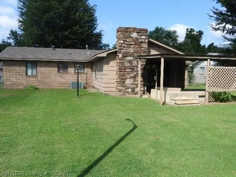 217 Cornell Ave, Fort Smith, AR 72908 photo 15