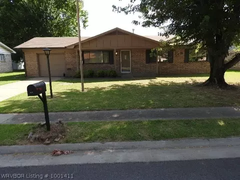 217 Cornell Ave, Fort Smith, AR 72908 photo 1
