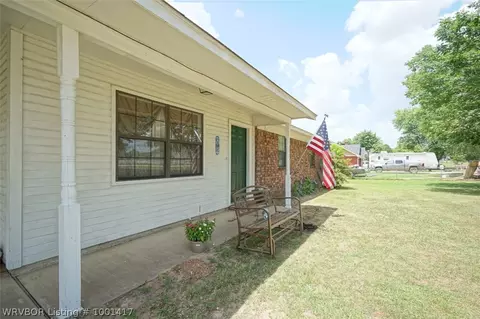 1607 N Highway 253, Lavaca, AR 72941 photo 17