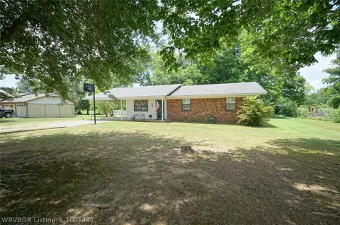 1607 N Highway 253, Lavaca, AR 72941 photo 2