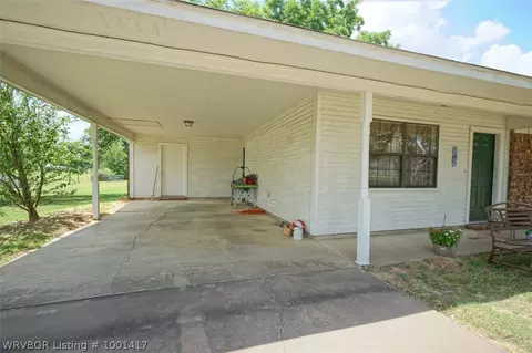 1607 N Highway 253, Lavaca, AR 72941 photo 18