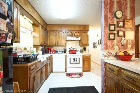 1607 N Highway 253, Lavaca, AR 72941 photo 6