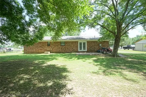 1607 N Highway 253, Lavaca, AR 72941 photo 19