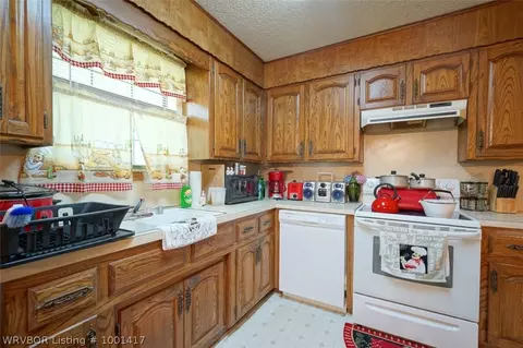 1607 N Highway 253, Lavaca, AR 72941 photo 5