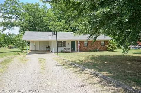 1607 N Highway 253, Lavaca, AR 72941 photo 20