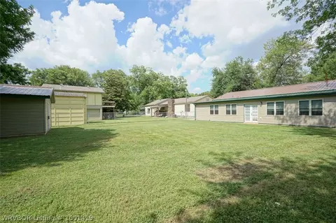 5008 S 33rd St, Fort Smith, AR 72903 photo 24