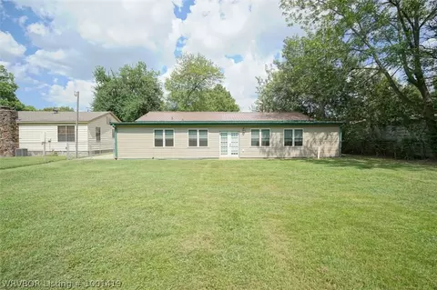 5008 S 33rd St, Fort Smith, AR 72903 photo 22