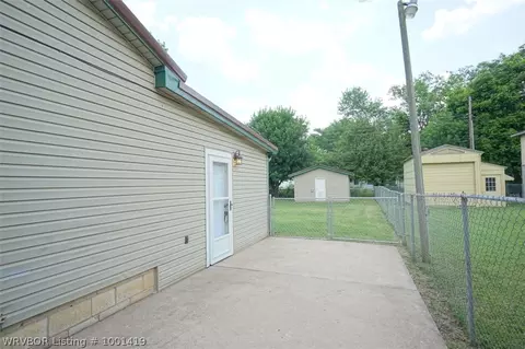 5008 S 33rd St, Fort Smith, AR 72903 photo 21