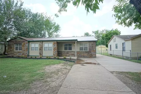 5008 S 33rd St, Fort Smith, AR 72903 photo 25