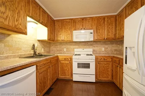 5008 S 33rd St, Fort Smith, AR 72903 photo 5