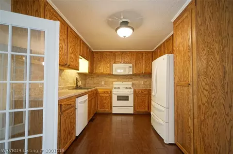 5008 S 33rd St, Fort Smith, AR 72903 photo 4