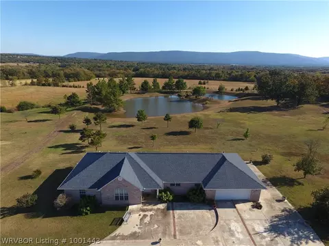 1401 W 96 Hwy, Mansfield, AR 72944 photo 1
