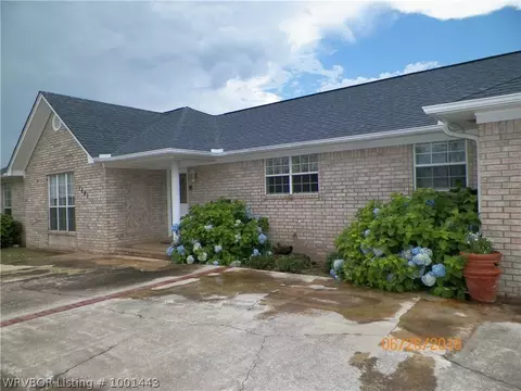 1401 W 96 Hwy, Mansfield, AR 72944 photo 2