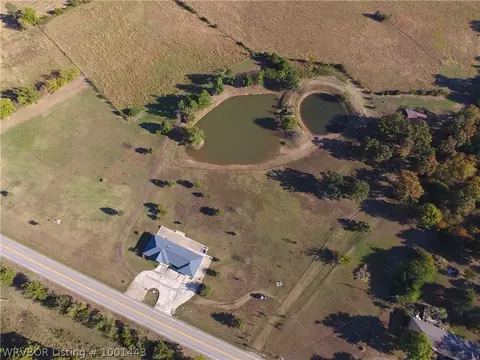1401 W 96 Hwy, Mansfield, AR 72944 photo 5