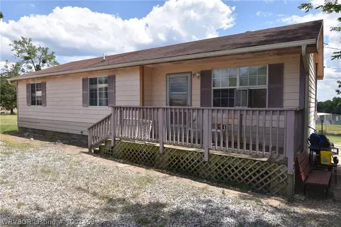 8909 N Highway 252, Lavaca, AR 72941 photo 1
