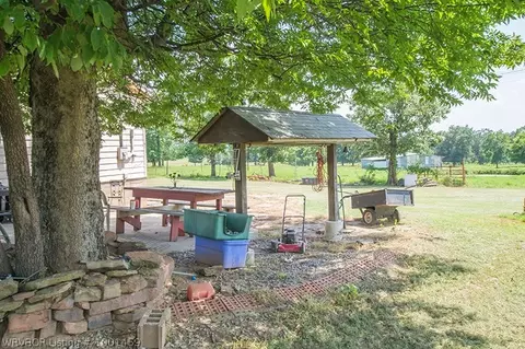 8909 N Highway 252, Lavaca, AR 72941 photo 19