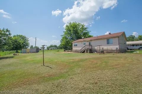 8909 N Highway 252, Lavaca, AR 72941 photo 27