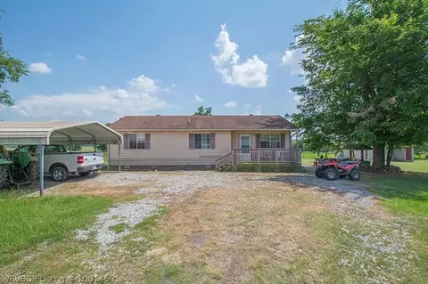 8909 N Highway 252, Lavaca, AR 72941 photo 28