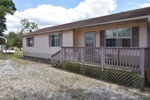 8909 N Highway 252, Lavaca, AR 72941 photo 2