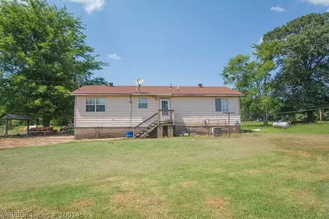8909 N Highway 252, Lavaca, AR 72941 photo 26