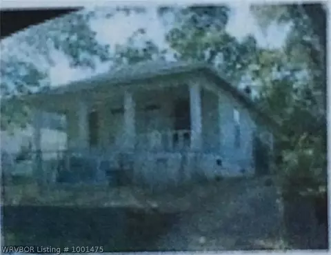 1720 R St, Fort Smith, AR 72901 photo 1