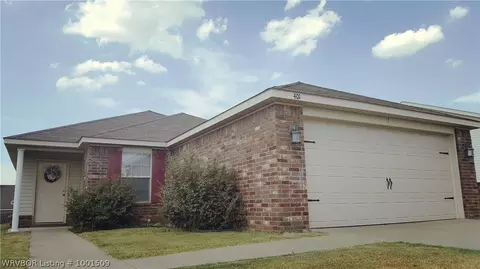 401 Harvard Way, Fort Smith, AR 72908 photo 1