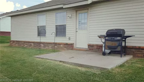 401 Harvard Way, Fort Smith, AR 72908 photo 15