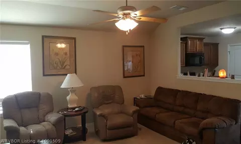 401 Harvard Way, Fort Smith, AR 72908 photo 6