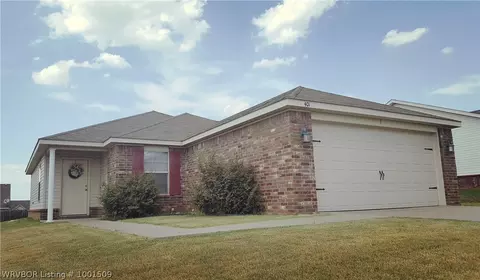 401 Harvard Way, Fort Smith, AR 72908 photo 16