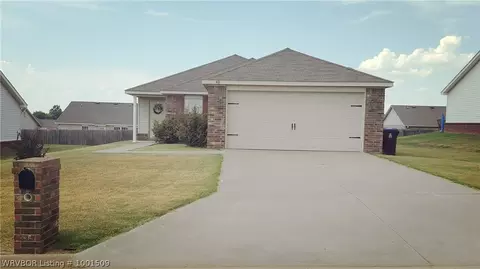 401 Harvard Way, Fort Smith, AR 72908 photo 2