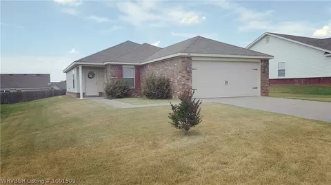 401 Harvard Way, Fort Smith, AR 72908 photo 3