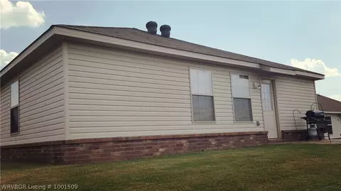 401 Harvard Way, Fort Smith, AR 72908 photo 14