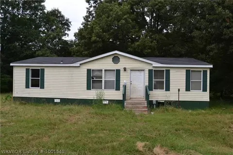 469345 E 1140 Rd, Muldrow, OK 74948 photo 1
