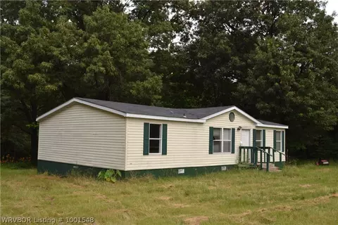 469345 E 1140 Rd, Muldrow, OK 74948 photo 2