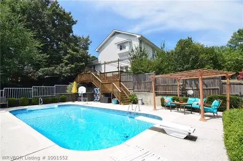 5613 Sky Park Ln, Fort Smith, AR 72903 photo 1