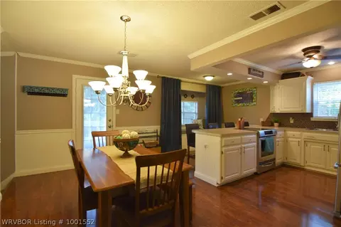 5613 Sky Park Ln, Fort Smith, AR 72903 photo 11