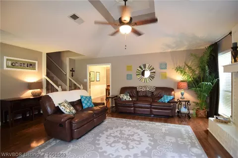 5613 Sky Park Ln, Fort Smith, AR 72903 photo 4