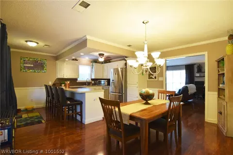 5613 Sky Park Ln, Fort Smith, AR 72903 photo 7