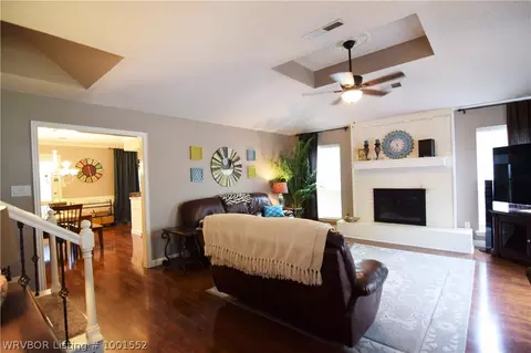 5613 Sky Park Ln, Fort Smith, AR 72903 photo 5