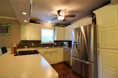 5613 Sky Park Ln, Fort Smith, AR 72903 photo 8