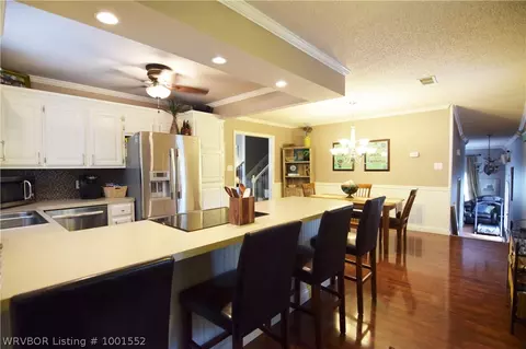 5613 Sky Park Ln, Fort Smith, AR 72903 photo 10
