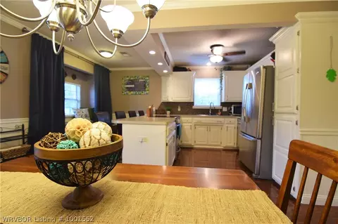 5613 Sky Park Ln, Fort Smith, AR 72903 photo 12