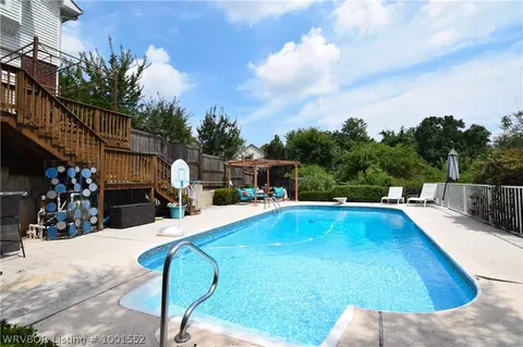 5613 Sky Park Ln, Fort Smith, AR 72903 photo 27